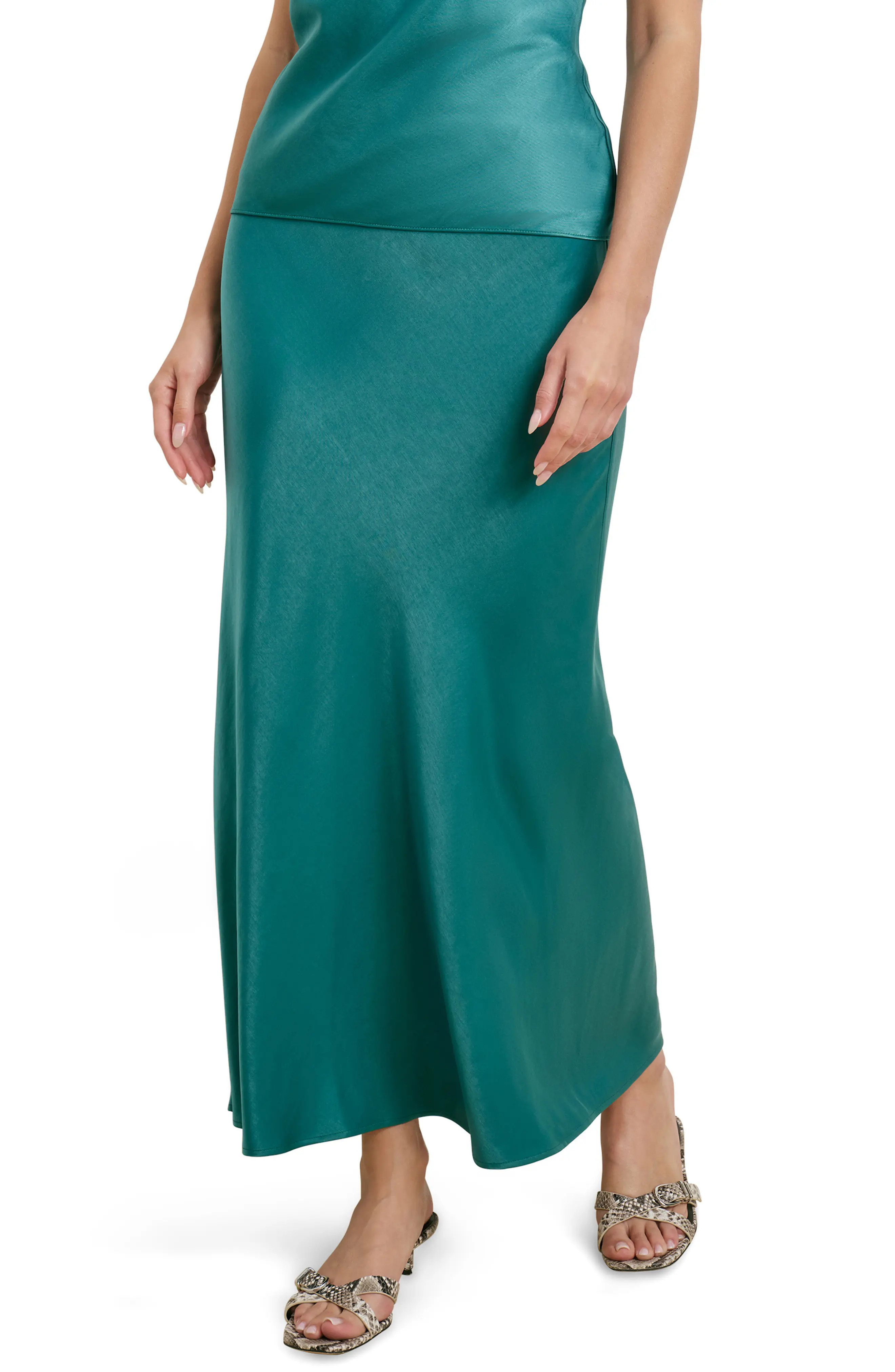 Favorite Daughter The Favorite Skirt (Women) | Nordstrom | Nordstrom