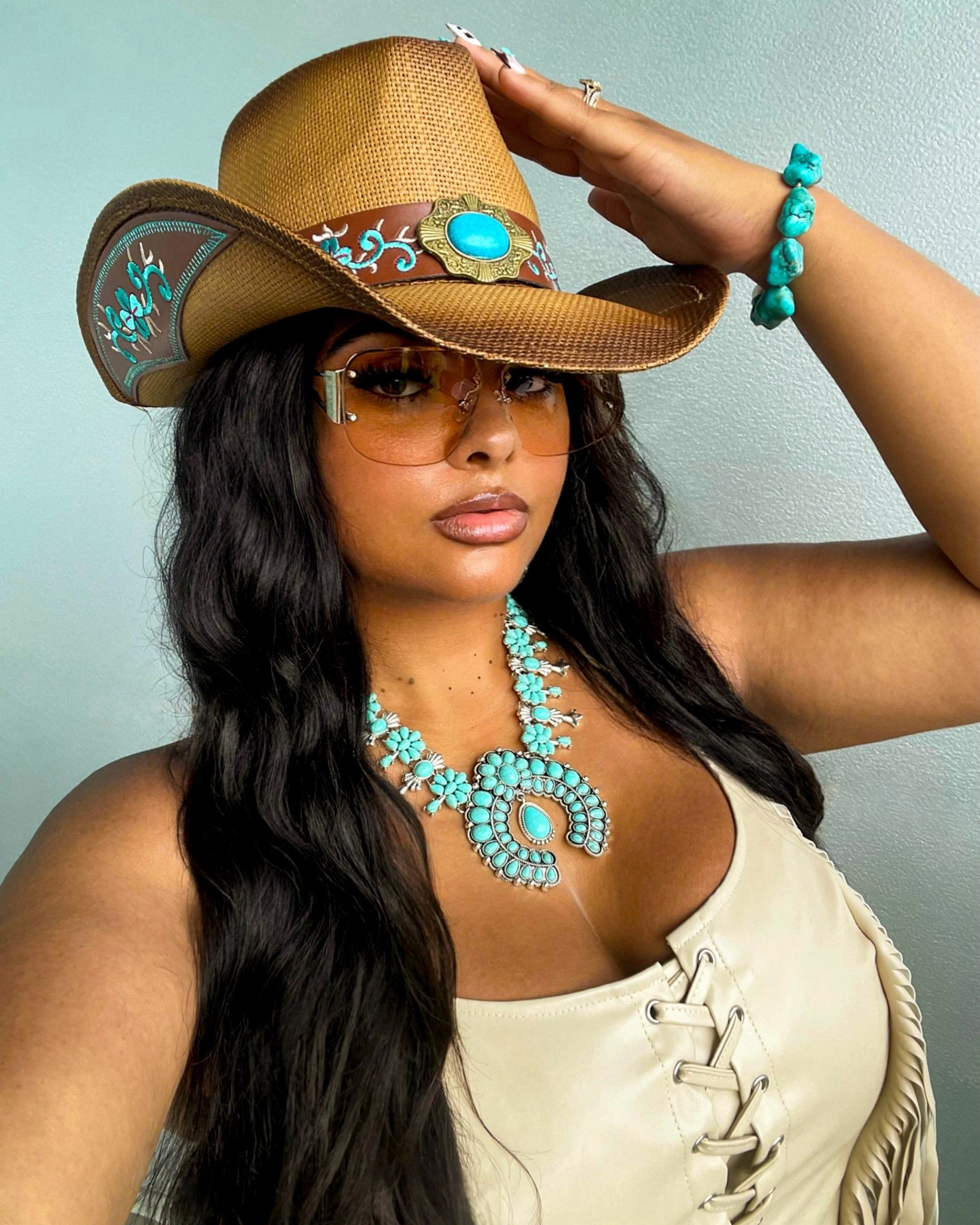 COWBOY CARTER ⭐️ 

#LTKStyleTip #LTKMidsize #LTKFindsUnder50