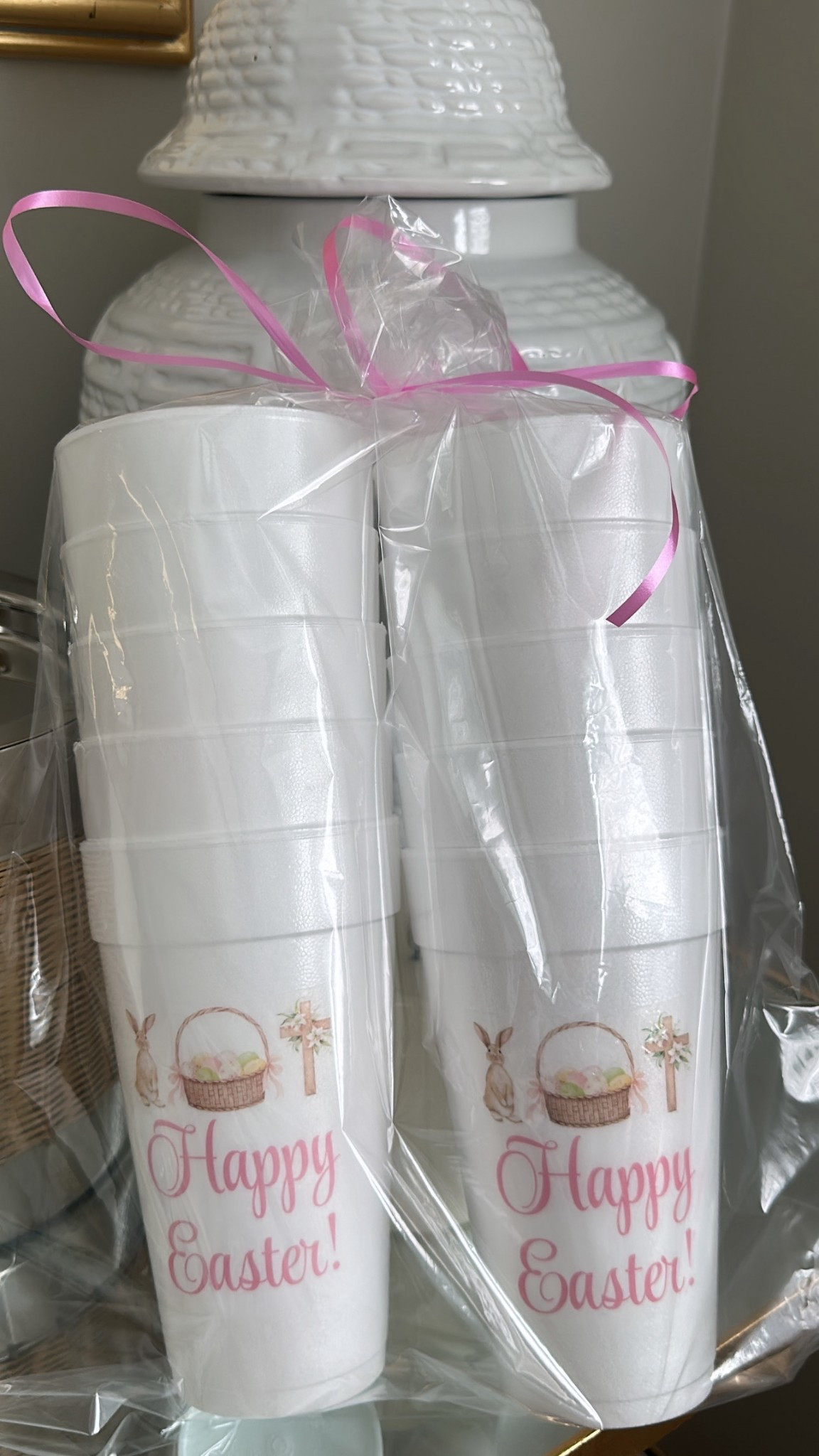 Easter cups!

#LTKSeasonal #LTKspring #LTKSpringSale