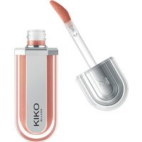 KIKO Milano 3D Hydra Xtreme Plumping Lip Gloss 6ml (Various Shades) - 04 Lips Don't Lie | Look Fantastic (CN)
