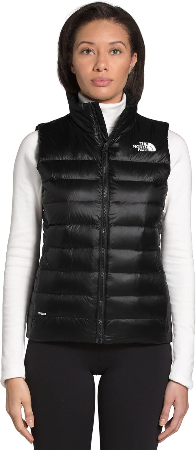 The North Face Women's Aconcagua Insulated Vest | Amazon (US)
