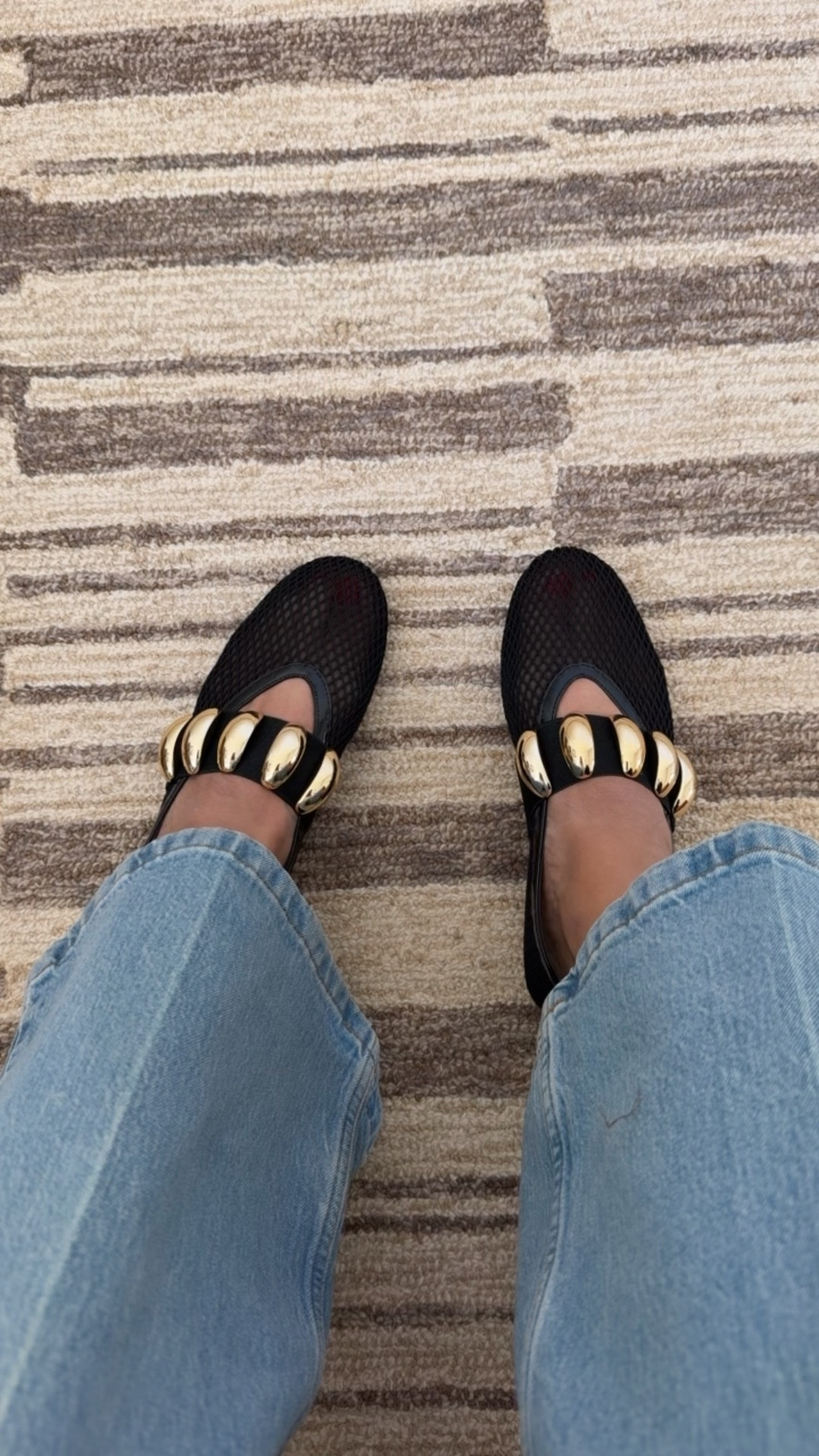 Love these! Size down if you are between sizes (I’m a 9.5/10 and did a 9.5). 

#LTKOver40