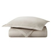 Hamilton Quilted Coverlet | Peacock Alley