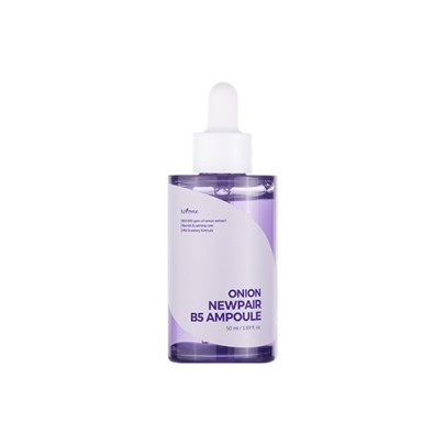 Onion Newpair B5 Ampoule 50ml | Style Korean