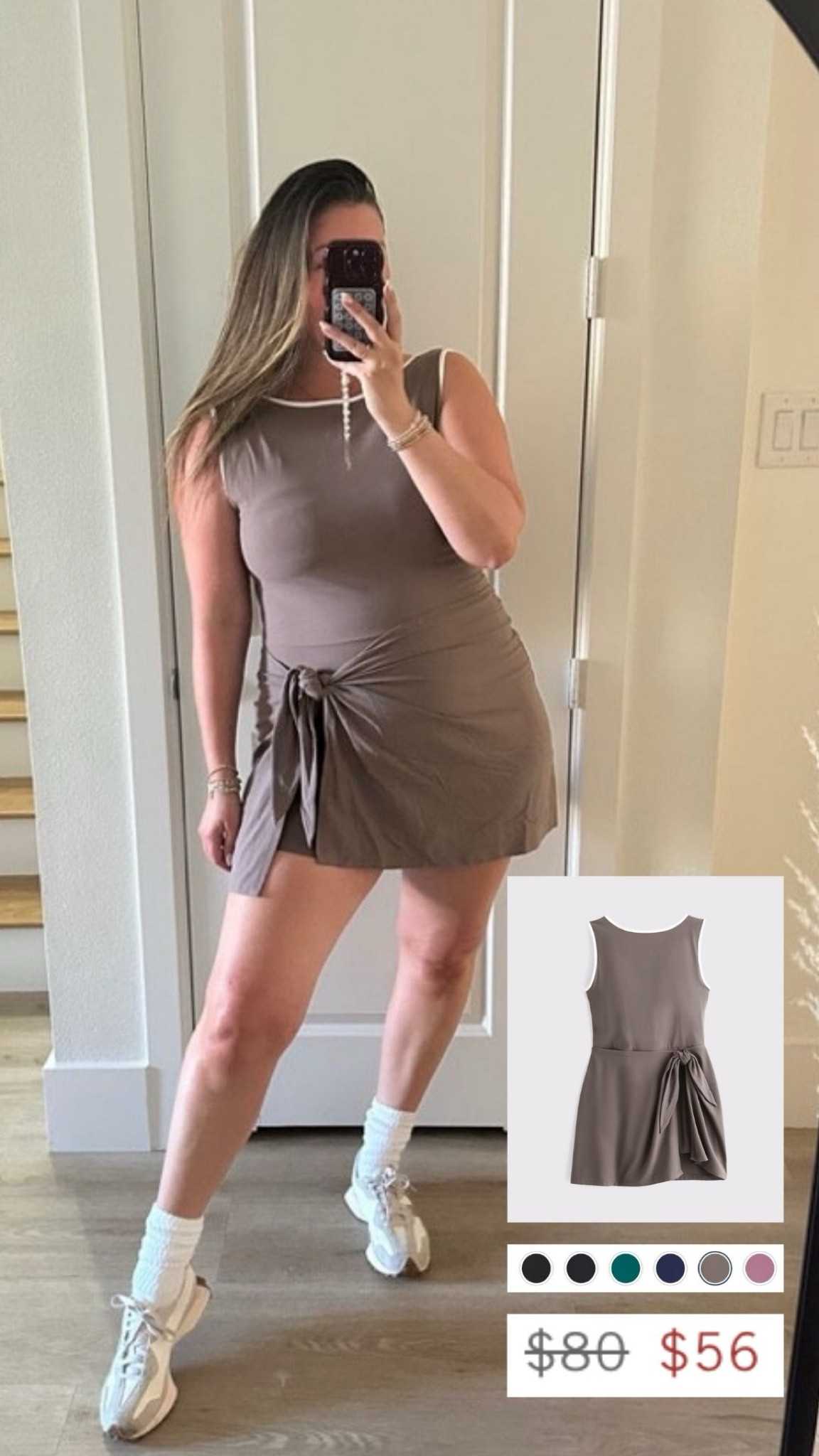 Last day of the Abercrombie sale! All YPB is 30% off! Perfect gift for Valentine’s Day! It’s great for lounging and working out!

#LTKActive #LTKStyleTip #LTKSaleAlert