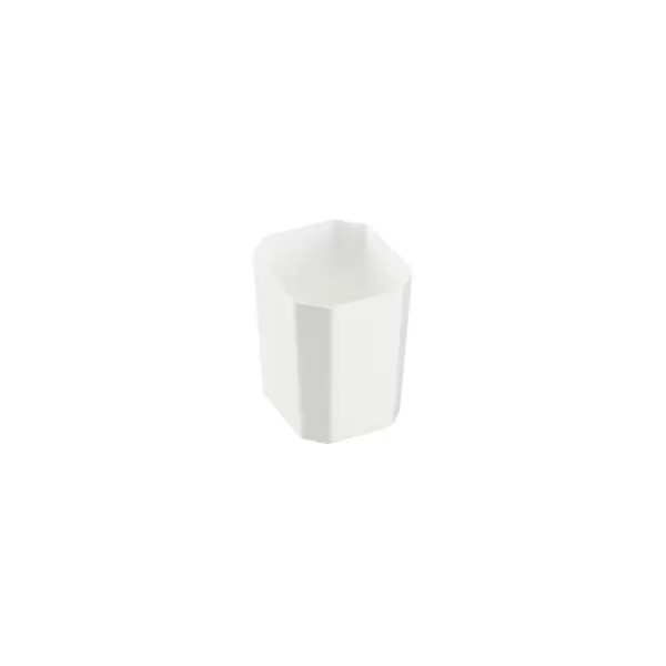 SmartStore Tall SmartStore Insert White | The Container Store
