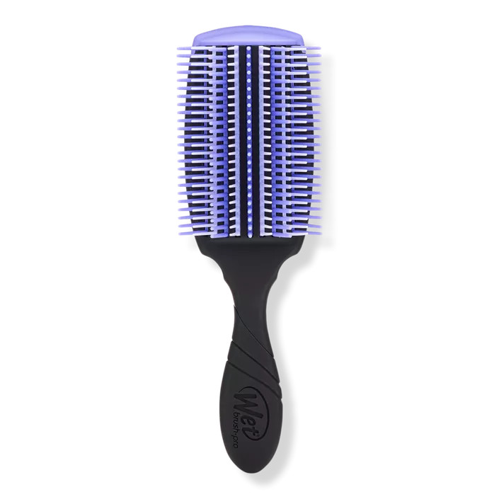 Custom Care DIY Curl Detangling Brush | Ulta