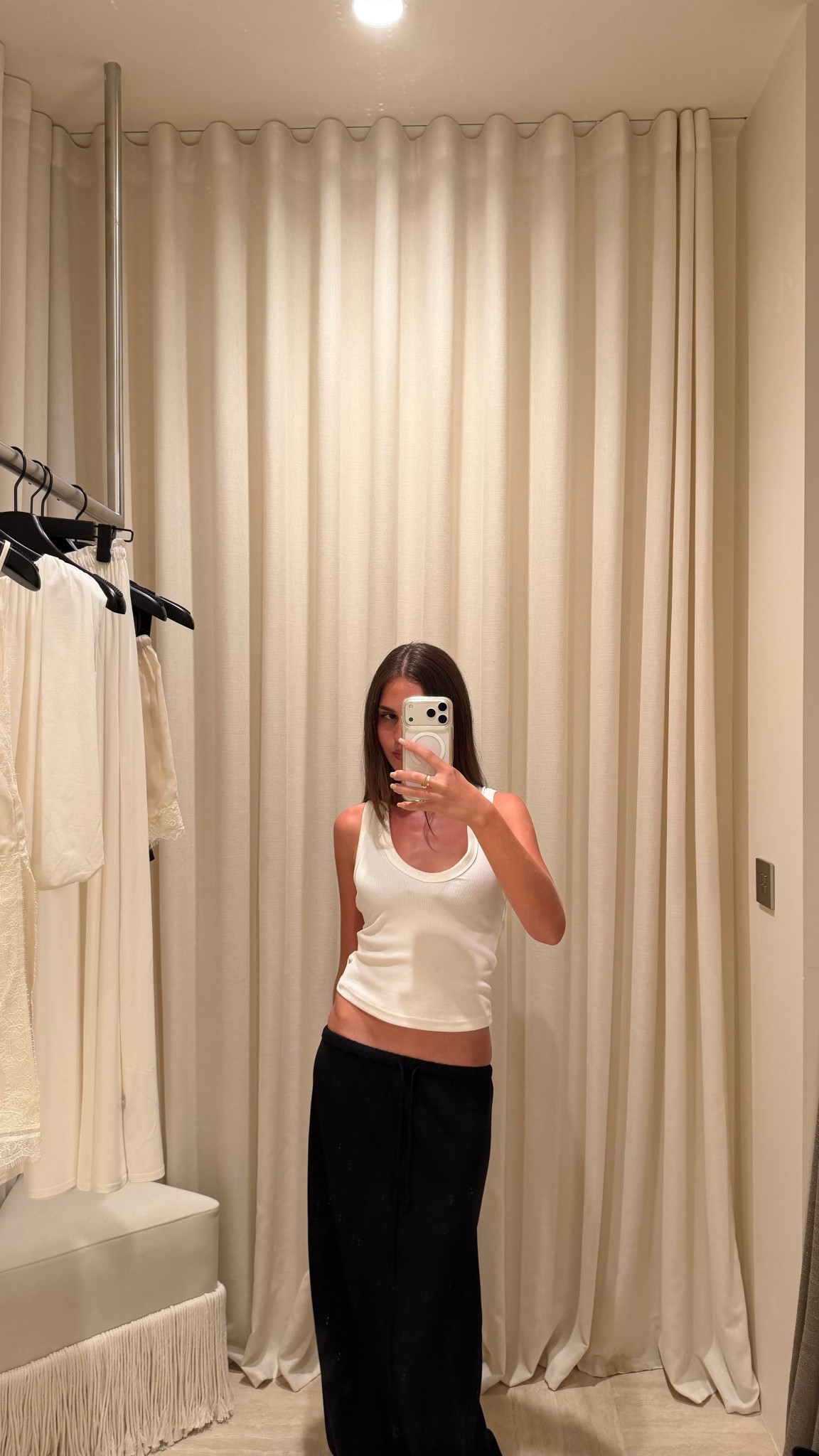 Wearing a size XS

#LTKaustralia #LTKstyletip #LTKsummer