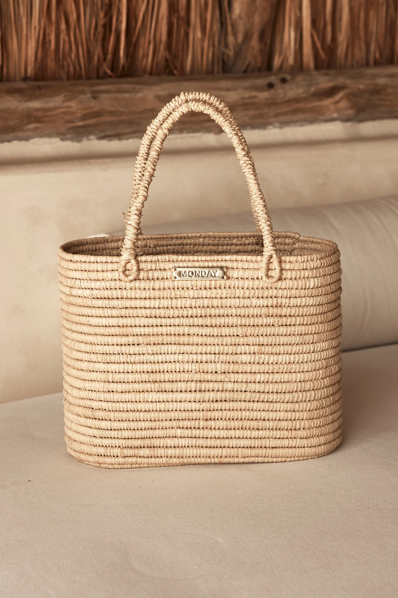 Valencia Bag - Small | Monday Swimwear