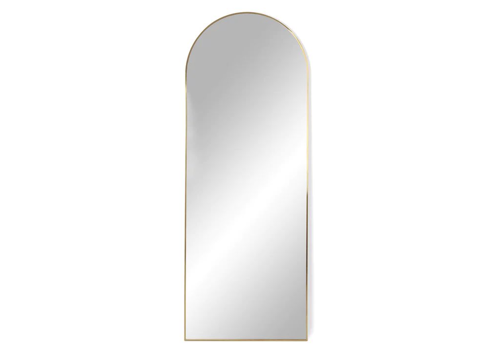 NORWICH FLOOR MIRROR | Alice Lane Home Collection