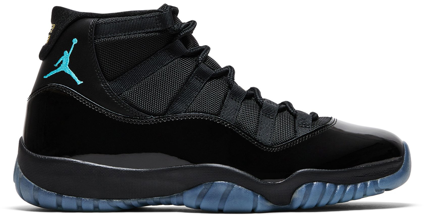 Air Jordan 11 Retro 'Gamma Blue' 2025 | GOAT