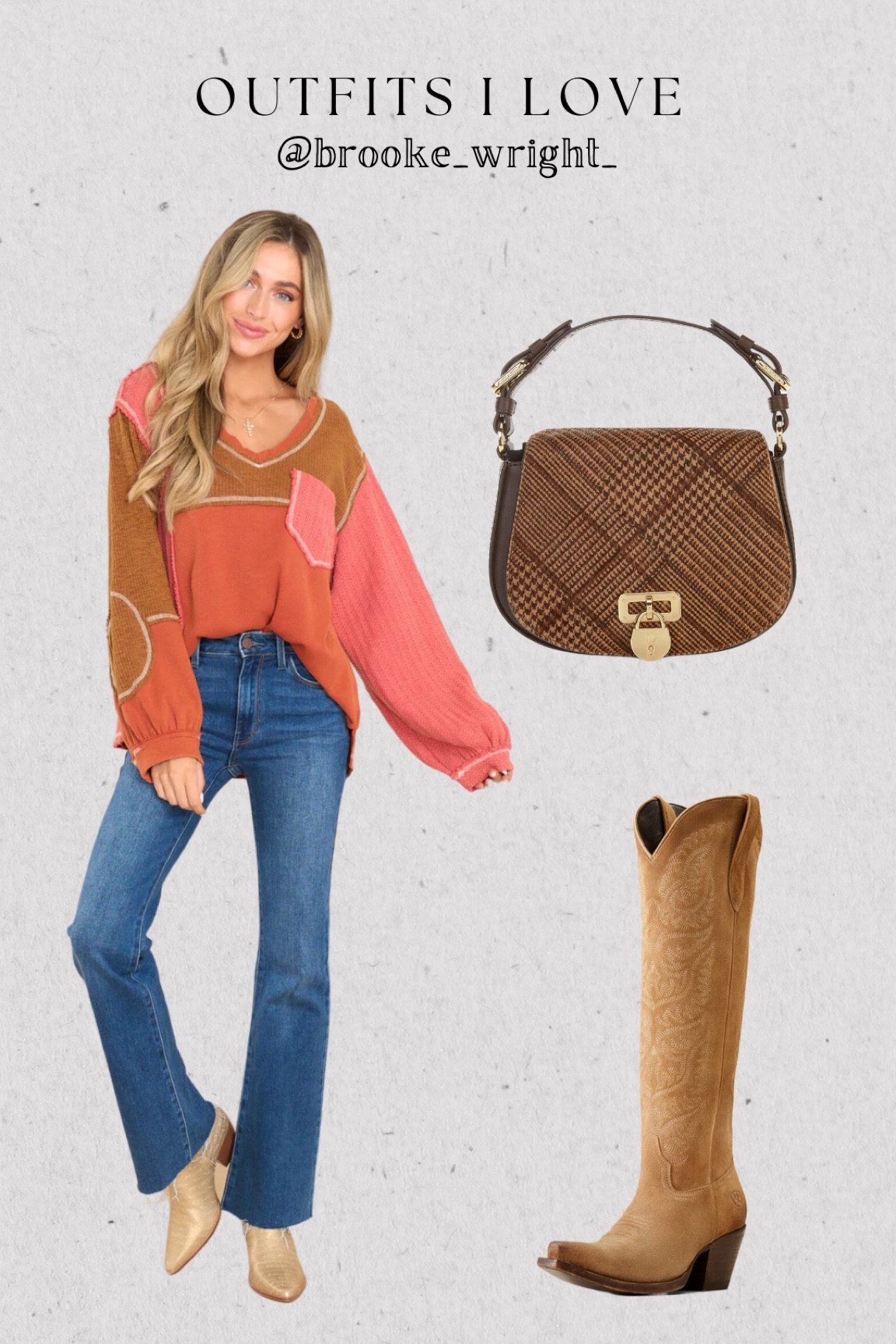 Fall ootd 

#LTKSeasonal #LTKshoecrush #LTKstyletip