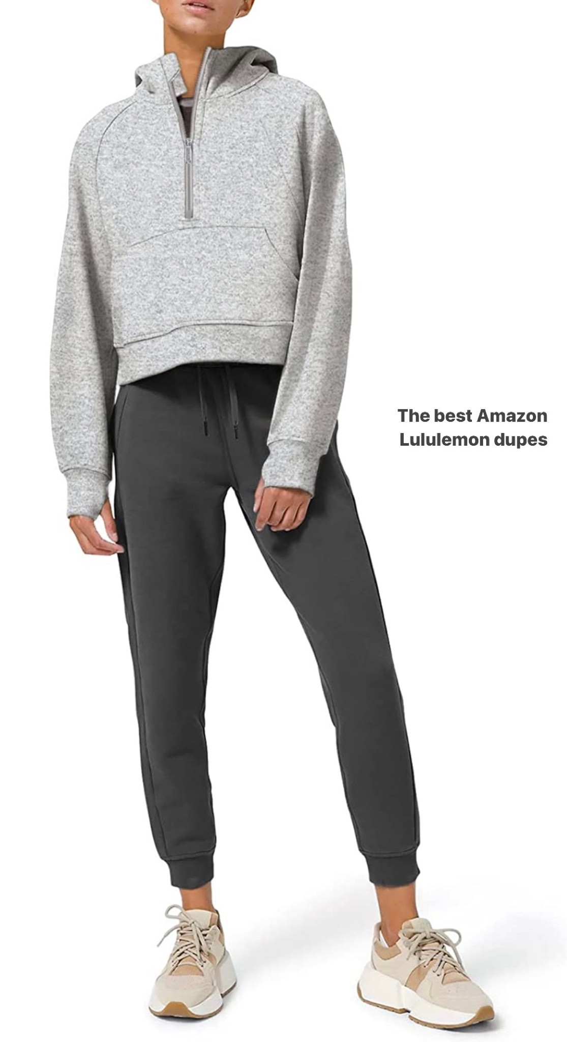 The best Lululemon dupes on Amazon! #LTKGiftGuide

#LTKSeasonal #LTKHoliday #LTKCyberweek