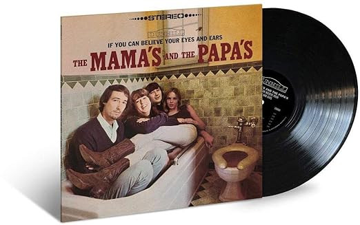 If You Can Believe Your Eyes And Ears | Amazon (US)