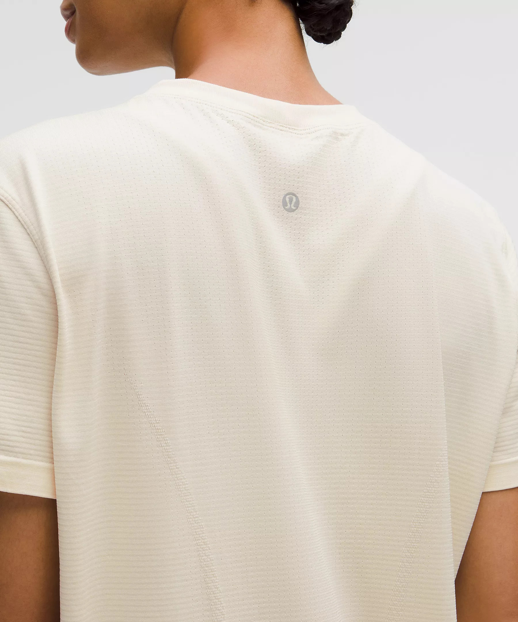 Swiftly Relaxed Short-Sleeve Shirt Hip Length | Lululemon (US)