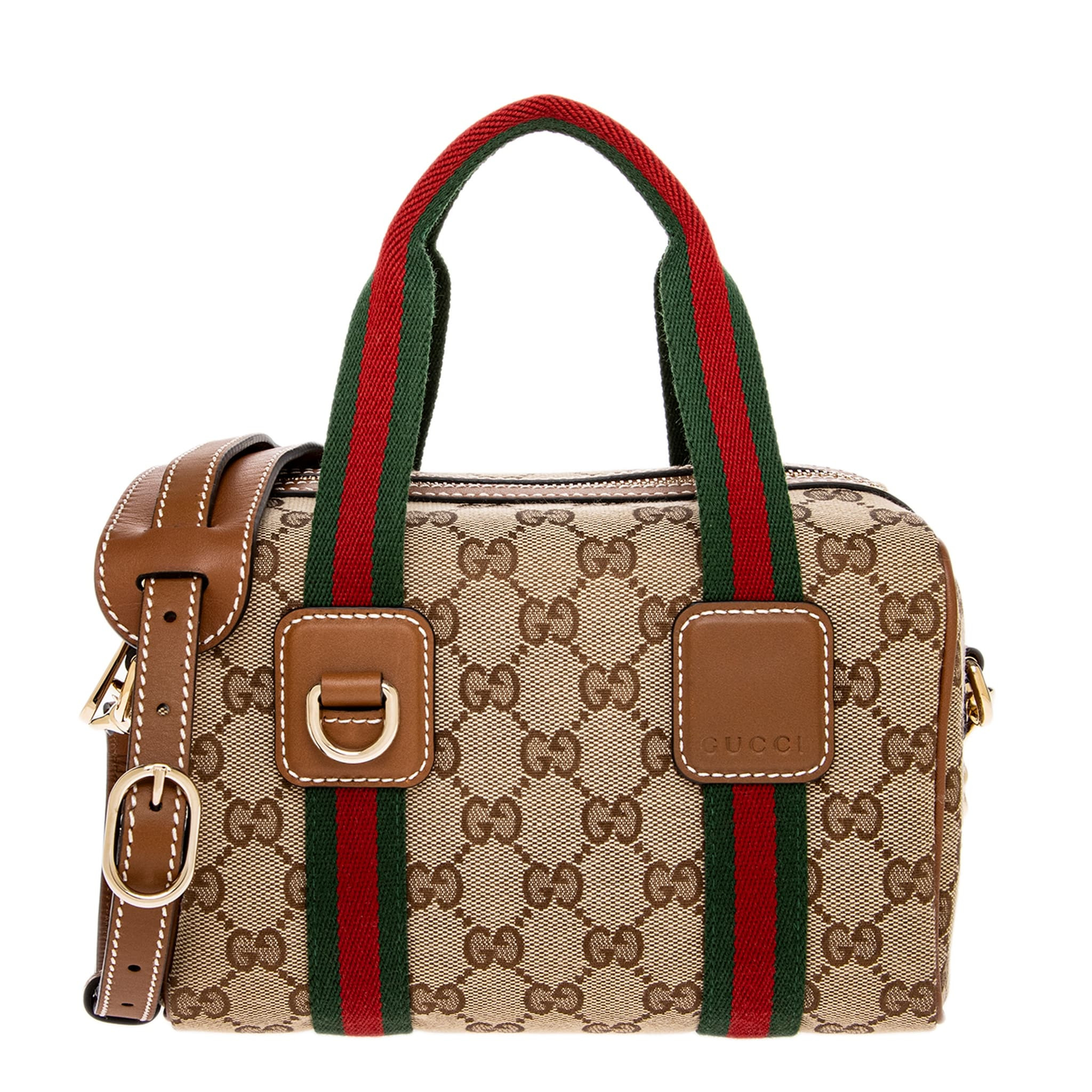 Gucci Mini GG Handbag | Overstock