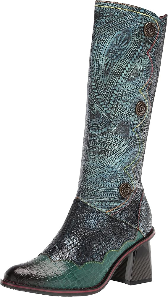 L’Artiste by Spring Step Women's Energy Fashion Boot | Amazon (US)