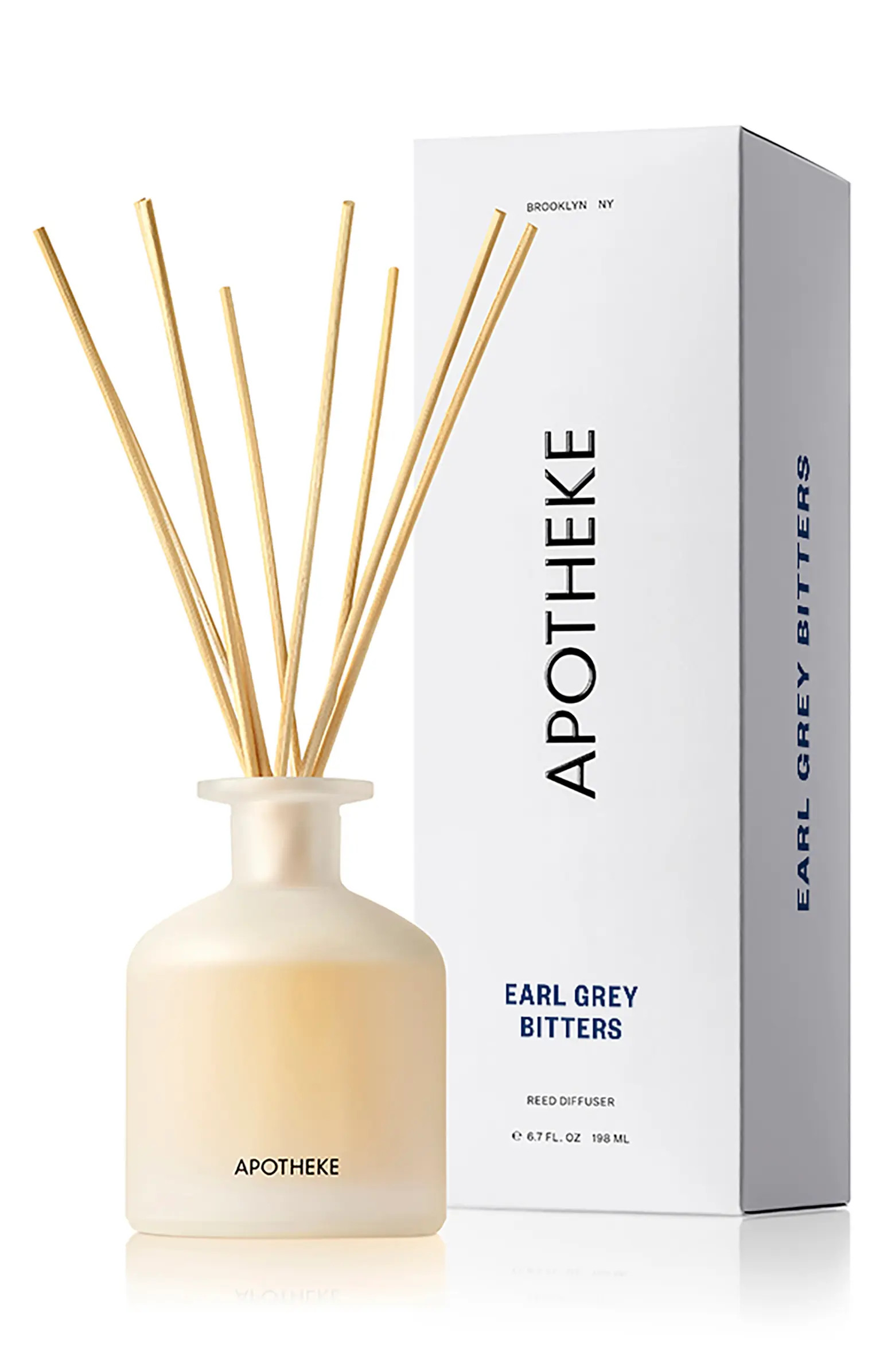 APOTHEKE Reed Diffuser | Nordstrom | Nordstrom