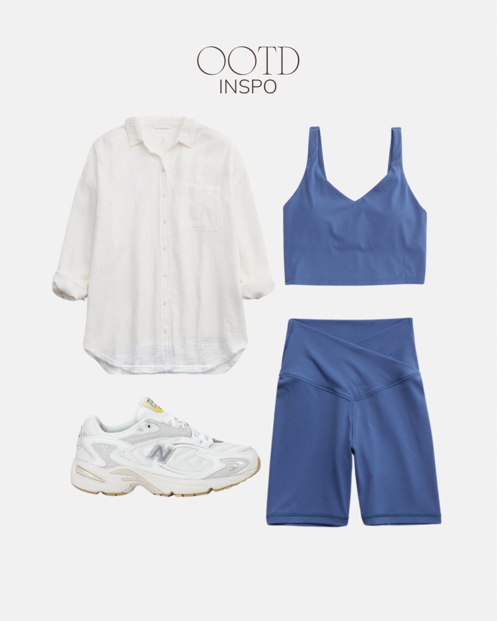 OOTD inspo 

#LTKstyletip