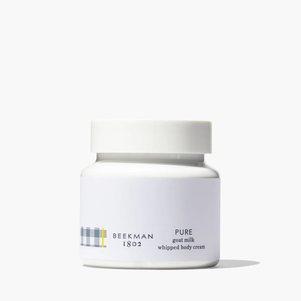 Whipped Body Cream | Beekman 1802