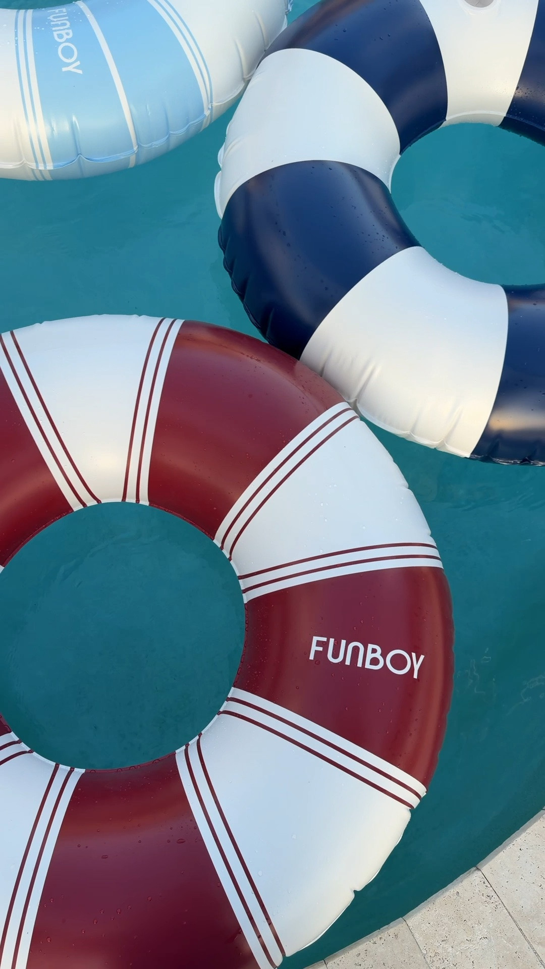 Funboy tubes on sale!!!! Use code: SUMMER

#LTKSwim #LTKSeasonal #LTKHome