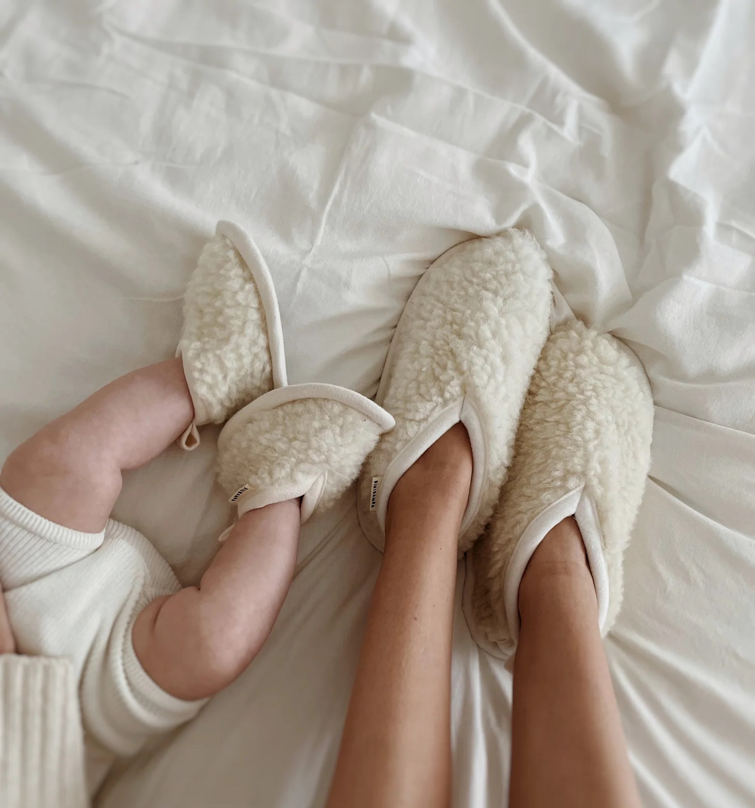 A cosy baby & kids edit...