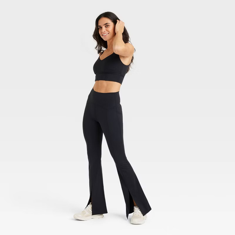 Women's Corset Bra - JoyLab™ | Target