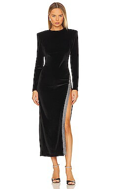 Maxine Dress
                    
                    NONchalant Label | Revolve Clothing (Global)