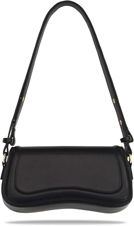 Shoulder bag, Designer Bag, Saddle Purse for Women Female Girl | Amazon (US)