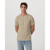 Vuori Tuvalu T-Shirt | Truffle | XXL | Vuori Clothing (US & Canada)