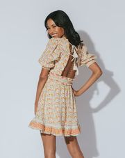 Shop Dallas Mini Dress | Cleobella | Cleobella LLC