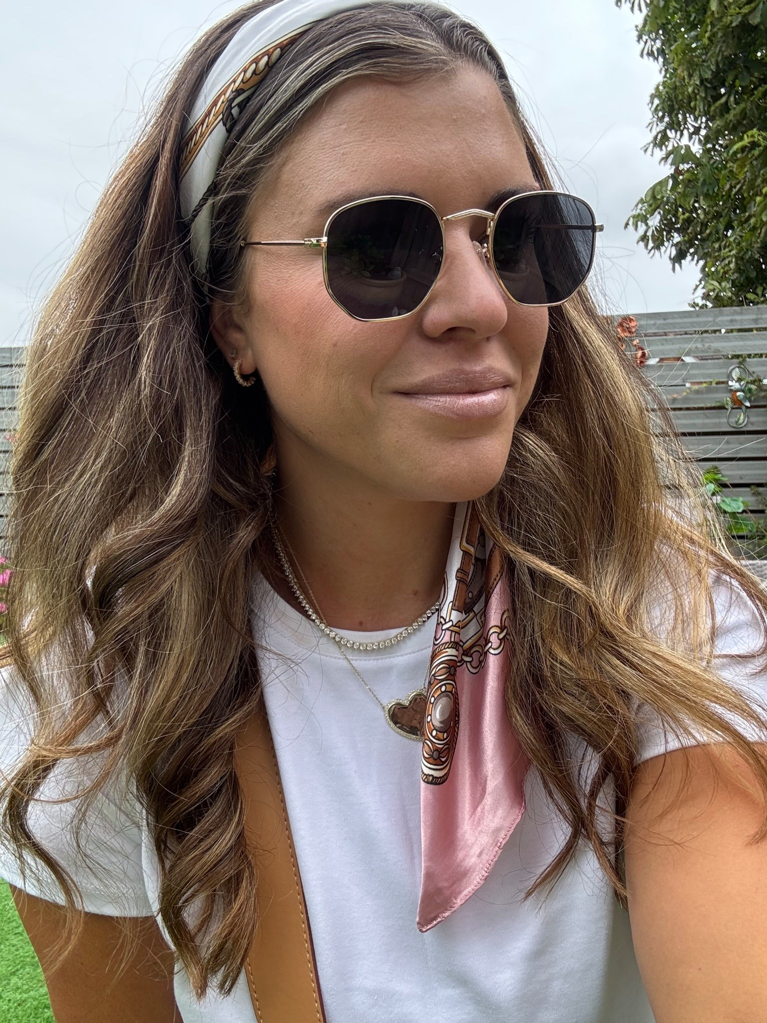 Everyday jewelry I take on every trip ✨ #goldjewelry #everydaystack #everydaynecklace 

#LTKFindsUnder100