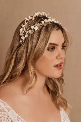 Fabina Headband | Anthropologie (US)