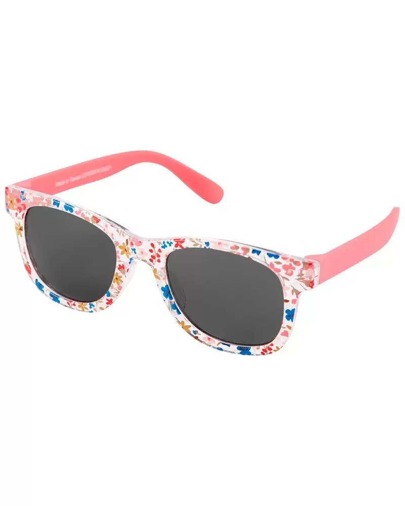Floral Sunglasses | Carter's