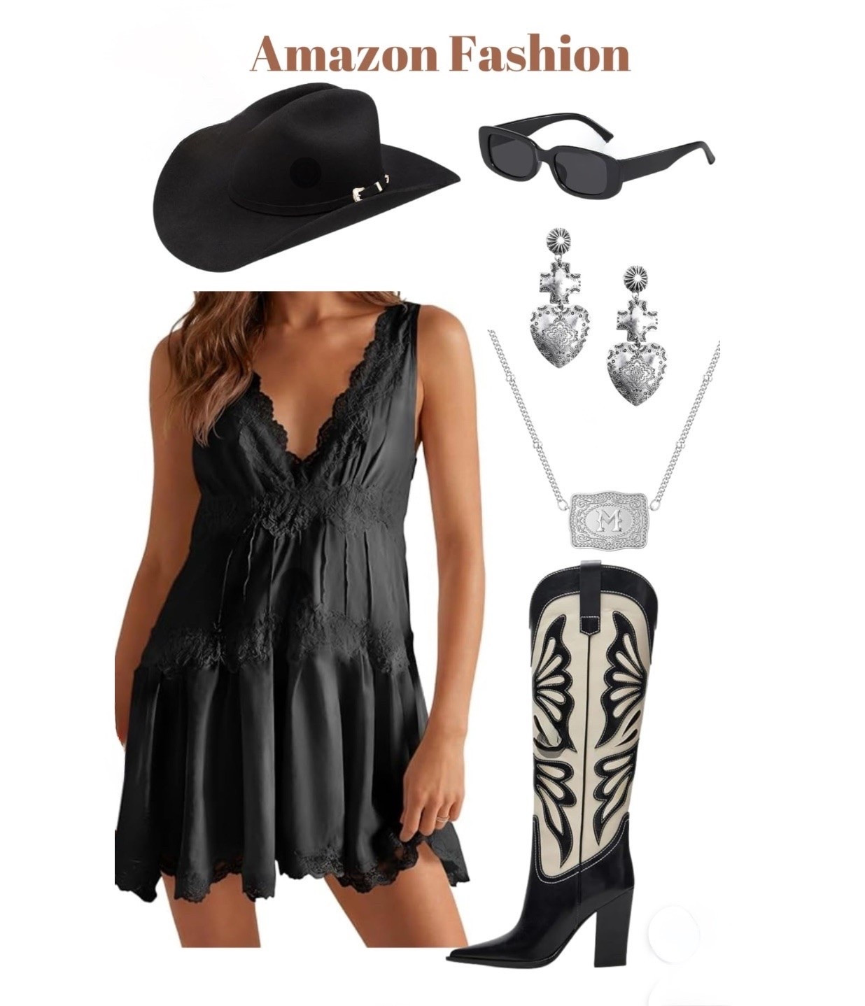 Concert style.

#LTKdayinmylife #LTKOver40