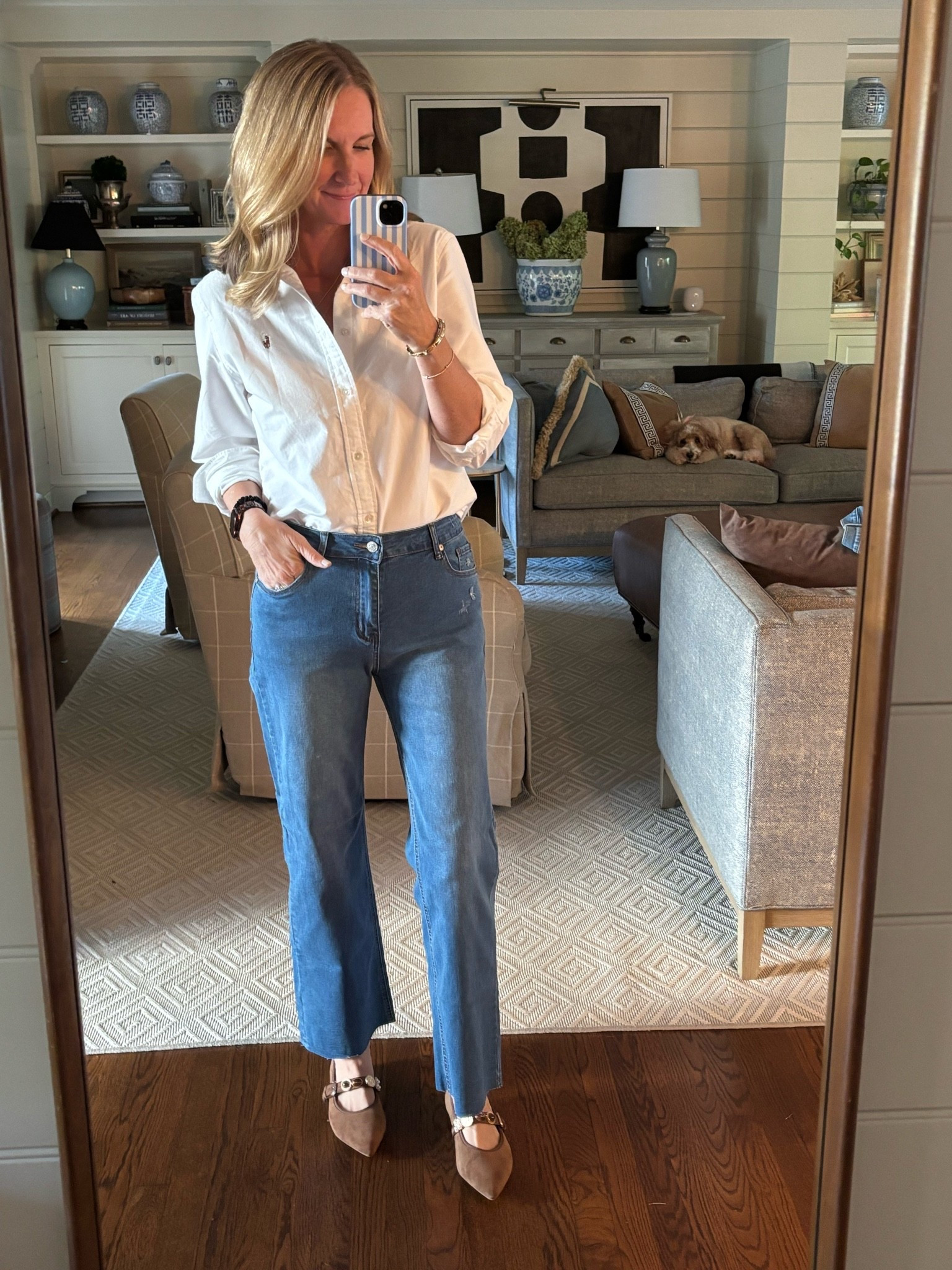 Friday Uniform