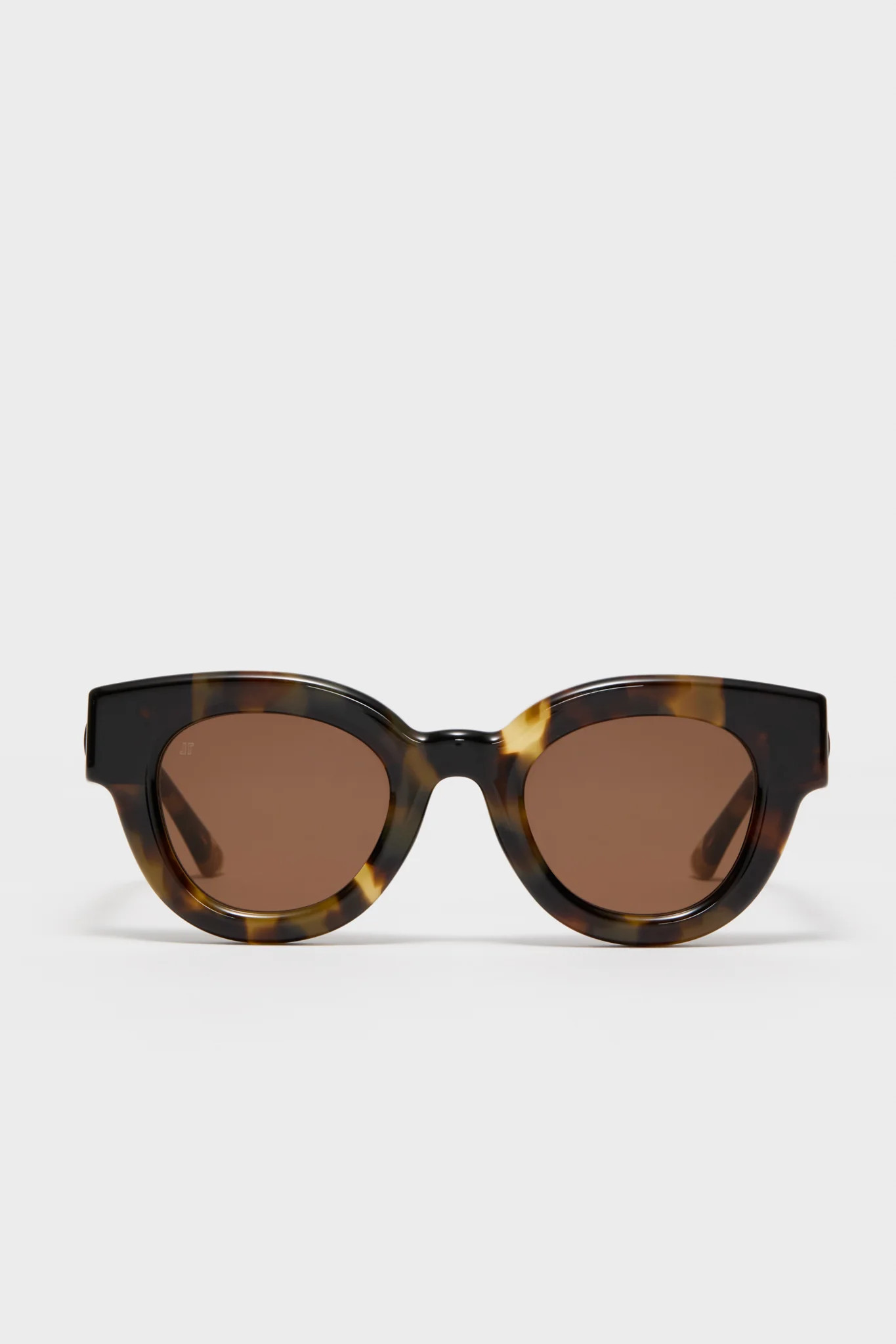 Tortoise Paoli Sunglasses | Tuckernuck (US)