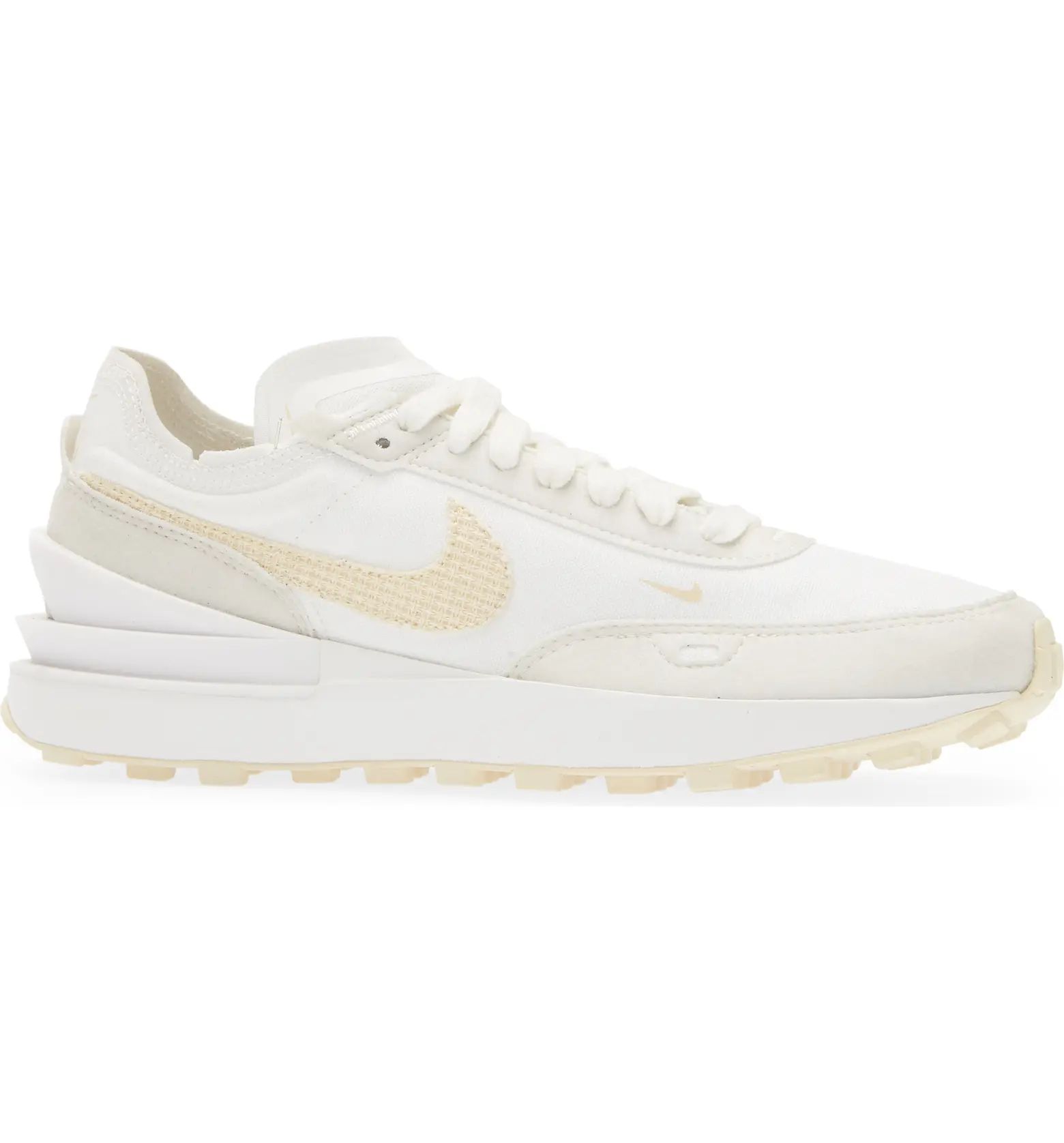 Rating 4.1out of5stars(64)64Waffle One SneakerNIKE | Nordstrom