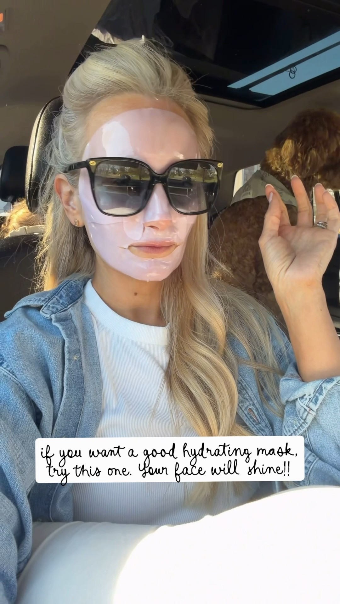 The best affordable face mask 