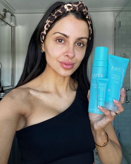 Tula on sale at QVC! I swear by this cleanser and spot treatment to treat breakouts!

Take $30 off the Tula best-selling acne treatment kit at QVC

Plus new QVC Customers take $15 off $35 with code: OFFER


#LTKunder50 #LTKsalealert #LTKbeauty