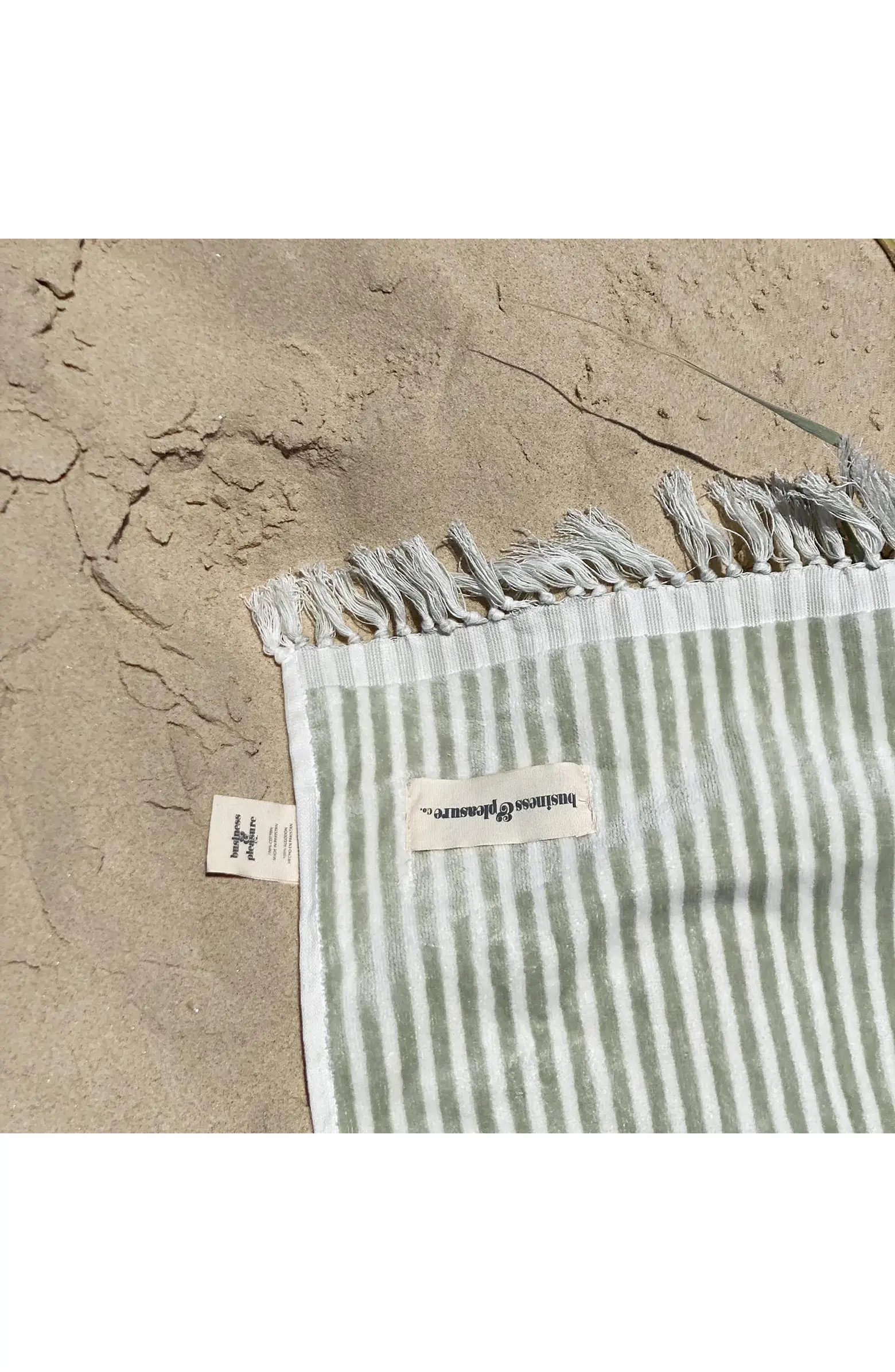 The Beach Towel | Nordstrom