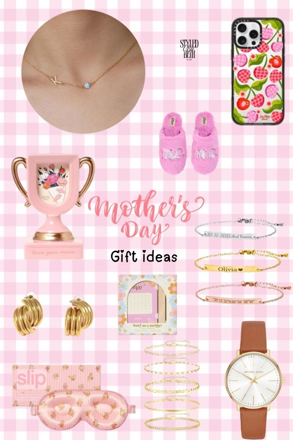 Mother’s Day gift ideas! 

#LTKMothersDay #LTKselfcare #LTKmomlife