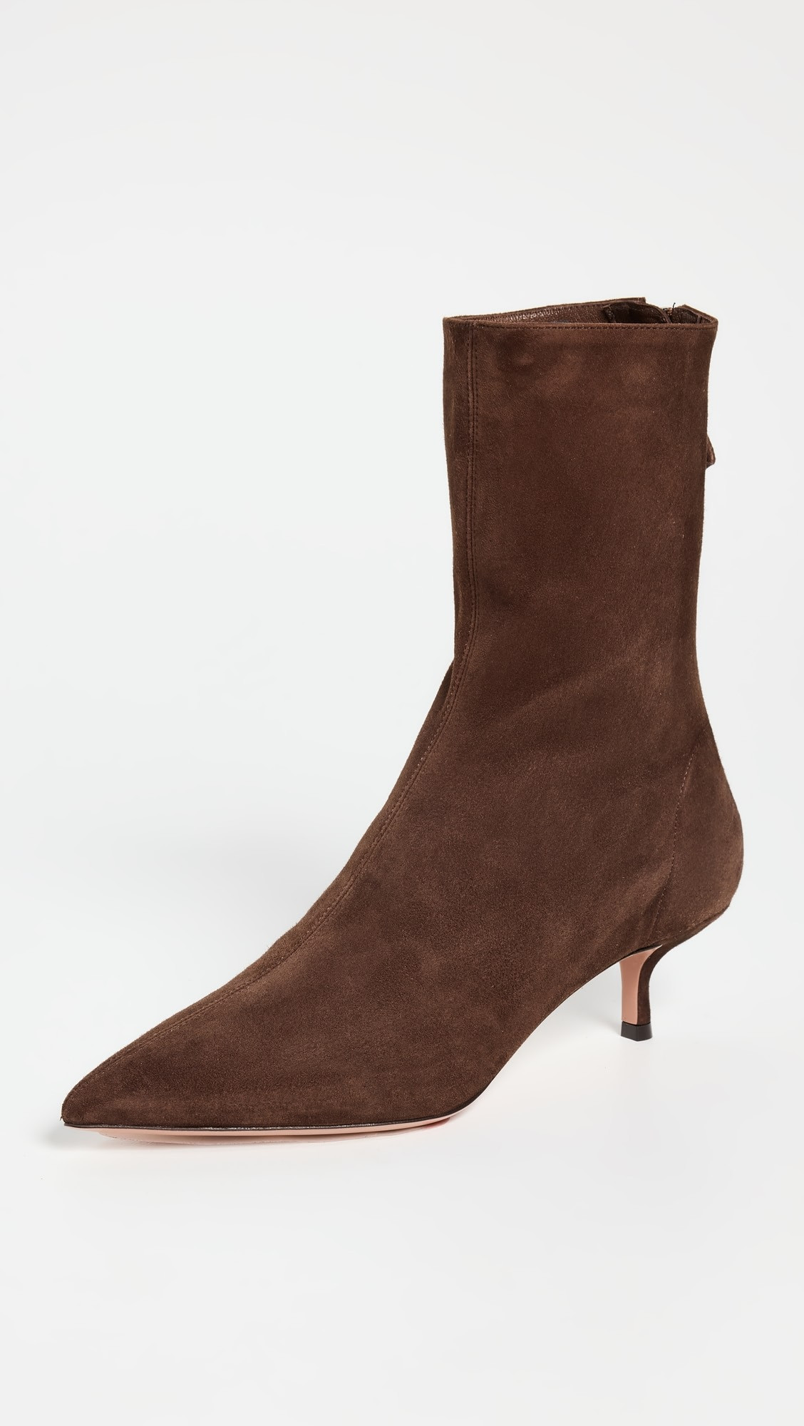 Montmartre Booties 50mm | Shopbop
