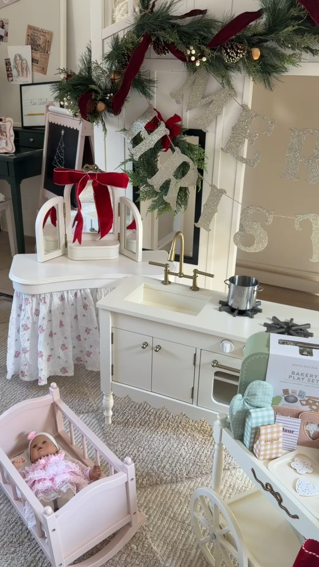 Pottery barn kids holiday gift ideas 

#LTKKids #LTKHoliday