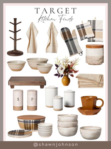 Deck out your kitchen for the cozy season with these fabulous fall finds at Target! Hurry, they sell out fast! #FallKitchenFinds #TargetHome #CozyCooking #AutumnVibes #KitchenEssentials #SeasonalDecor #LimitedStock #HomeDecor #FallFinds #KitchenInspo



#LTKhome