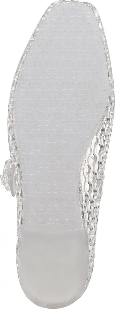 Michaela Mary Jane Flat (Women) | Nordstrom