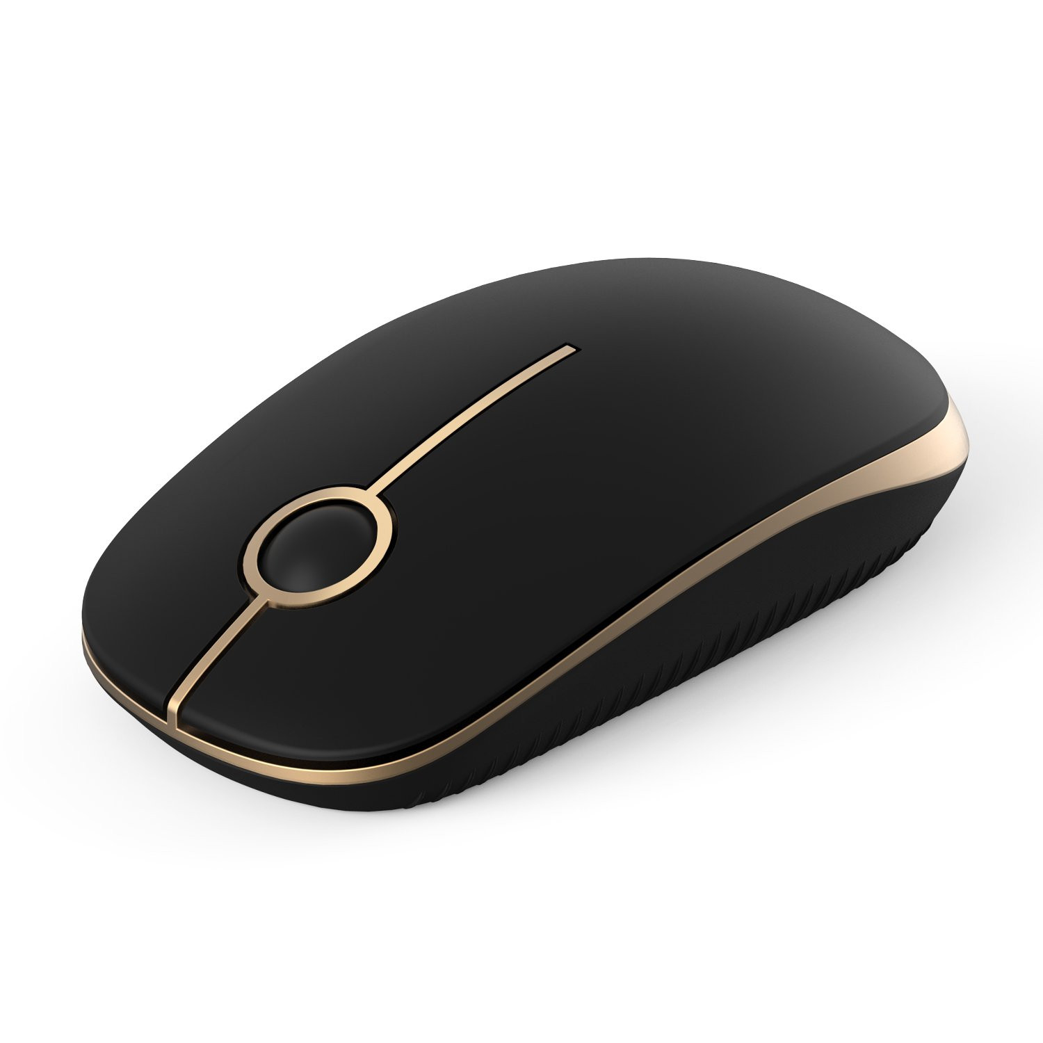 Wireless Mouse - 2.4G Slim Portable Computer Mouse with Nano Receiver, Less Noise Mobile Optical ... | Amazon (US)