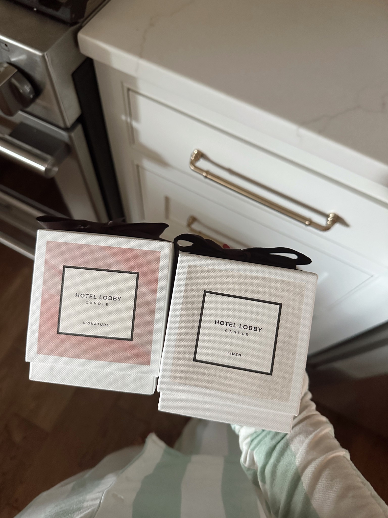 These two scents from hotel lobby are 👌🏼 would make a great Christmas present 

#LTKSeasonal #LTKHome #LTKFindsUnder100