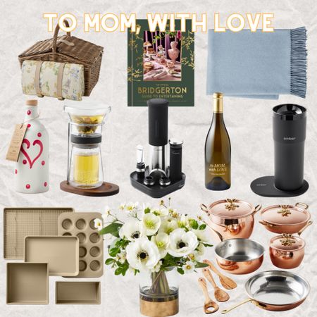 Mother’s Day Gift Ideas

Faux Floral Arrangement, Glass Vase, Virgin Oil, Picnic Basket, Tea Set, Travel Mug, Wine Opener Set, Cashmere Throw, 

#LTKGiftGuide #LTKhome #LTKsalealert