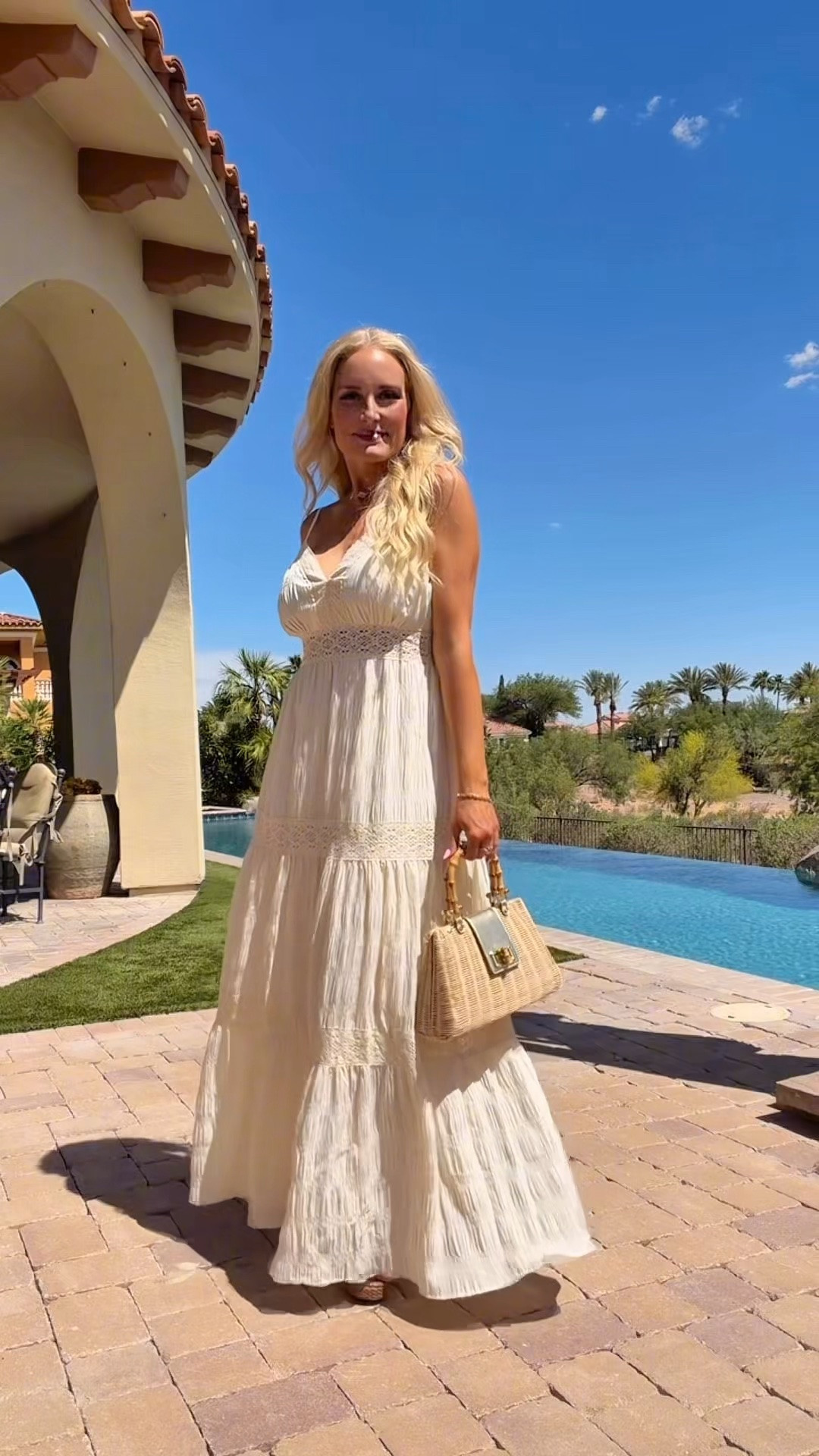 Three gorgeous summer styles from Vici! Use code LOVINGLIFE35 for 35% off! 😘💕

Vacation outfit, beach outfit, beach dress, jumpsuit, July 4 outfit, vacation dress, summer outfit

#LTKdayinmylife #LTKgrwm #LTKootd